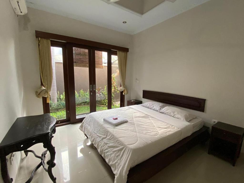 Bali Senia Villa Санур Екстер'єр фото
