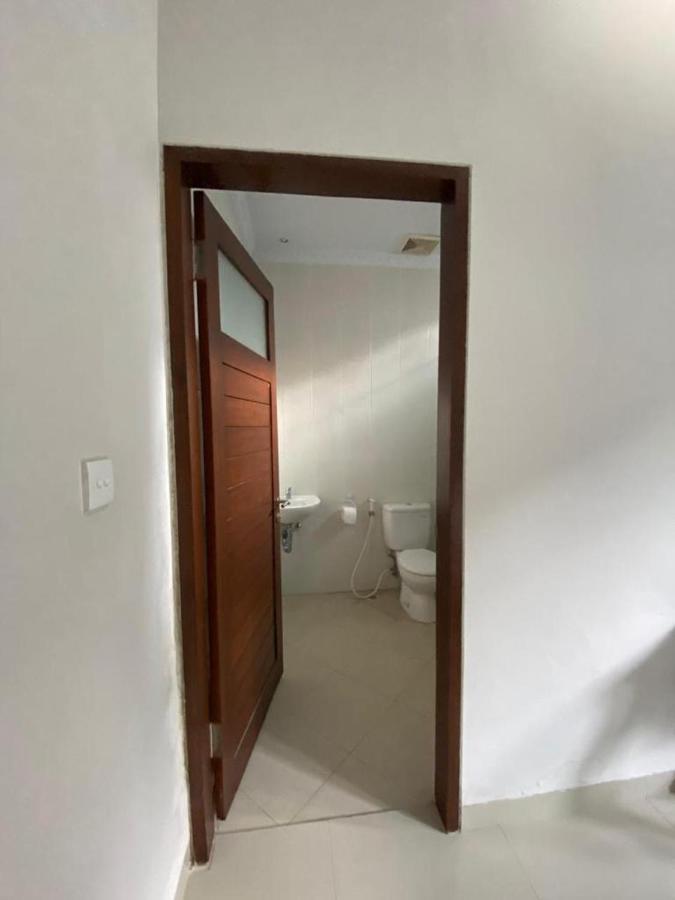Bali Senia Villa Санур Екстер'єр фото